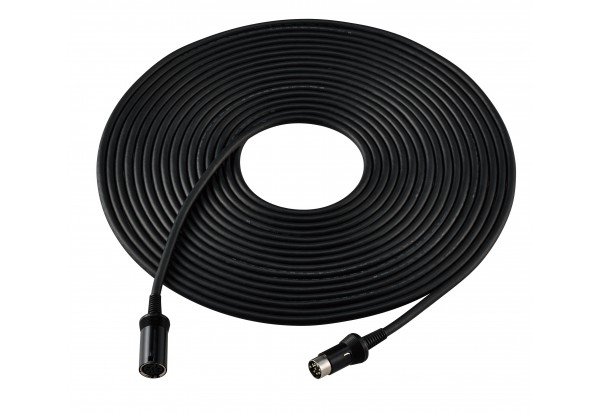 Cable âm thanh nối dài TOA YR-780-10M